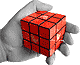 Cube_Hand