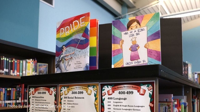 Teachers Ran LGBT Education Program At Dallas School Without Approval: REPORT thumbnail