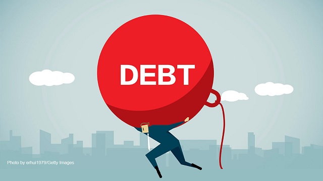 New House Majority Attempts Debt-Defying Feat thumbnail