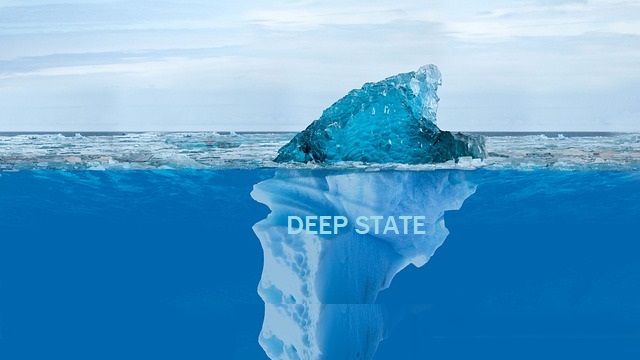 Who coined the term ‘Deep State’? And what does this term mean today? thumbnail