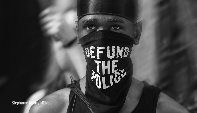 BLM’s Defund Police Movement Cause of Massive Increase in Black Americans Murdered thumbnail