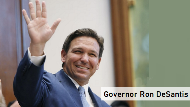 DeSantis Announces $1,000 Bonuses For First Responders For 2nd Consecutive Year thumbnail
