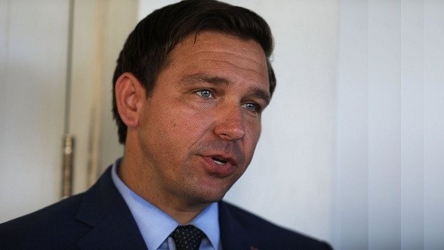 Should DeSantis Sign the Exemption to Florida’s ‘Resign to Run Law’ or Veto It? Here’s Our Take! thumbnail