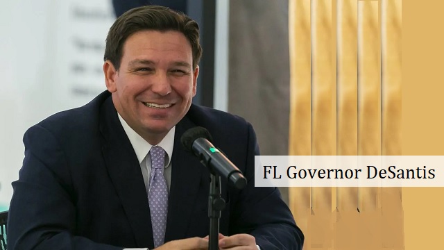 GOP lesson: DeSantis deployed states’ rights, and his popularity soared thumbnail