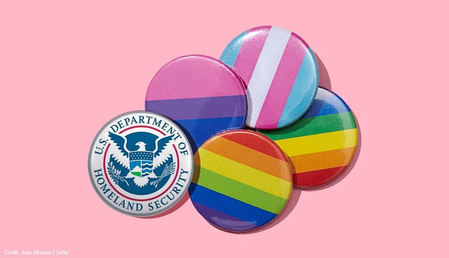 DHS Awards Anti-Terror Grant for LGBTQ Group to Indoctrinate 6-Year-Olds thumbnail