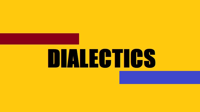 Dialectics: The Prime Weapon Destroying Western Civilization thumbnail