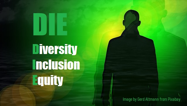 Exposing Biden’s Divisive, Inequity and Exclusion [DIE] Political Agenda thumbnail