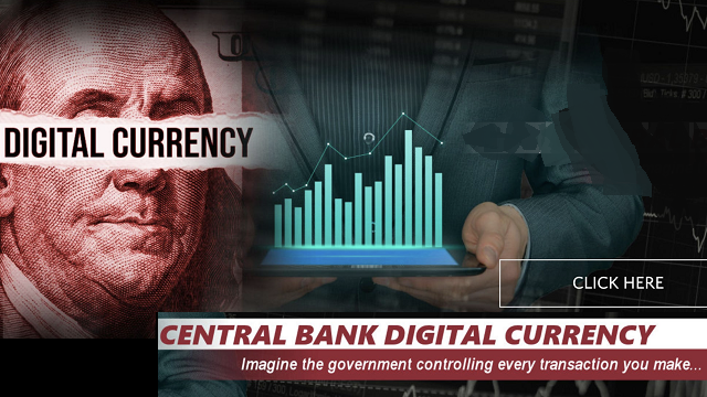 Another weapon of mass destruction: Central Bank Digital Currency thumbnail