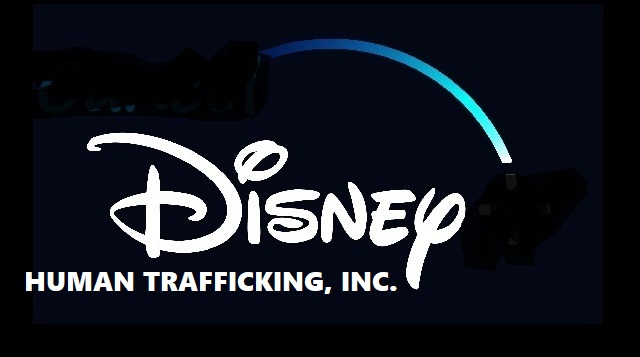 Four Disney Employees Arrested in Human Trafficking Operation thumbnail