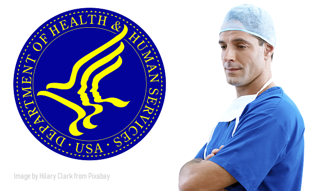 Biden Administration to Give Bonuses to Doctors Who ‘Implement an Anti-Racism Plan’ thumbnail