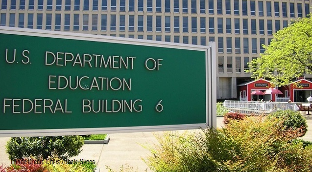 ‘A Nest of Radical D.C. Activists Masquerading as Educators’: Bill to Abolish Woke Department of Education thumbnail