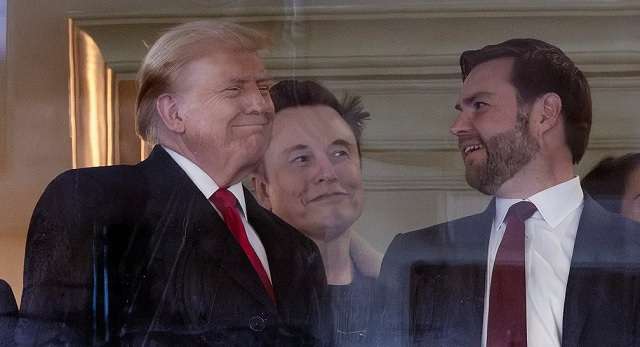 House GOP Looks To Set $9.4 Billion DOGE Cuts In Stone thumbnail