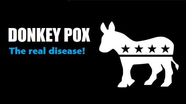 DONKEYPOX: The Real Disease That’s Killing Americans thumbnail