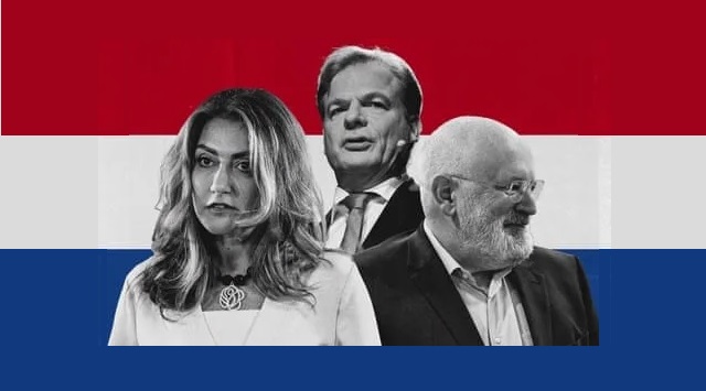 The Upcoming Dutch Elections thumbnail