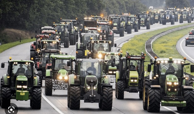 EU Backs Dutch Scheme to Forcibly Shut Down Thousands of Farms to Meet EU’s Climate Goals thumbnail