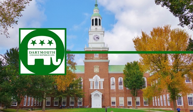 Dartmouth Bills College Republicans $3,600 For Security After Forcing Antifa Critic Andy Nog’s Event Online thumbnail