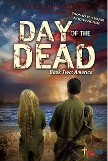 Day of the Dead Book Two America