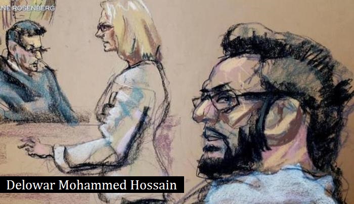 New York: Muslim Uber driver convicted of attempting to join Taliban and kill Americans thumbnail
