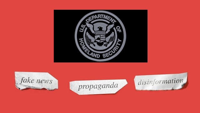 DHS’ Disinformation Governance Board Sought to Censor Opposing Views on Racial Justice, the Afghan Withdrawal and Other Political Subjects thumbnail