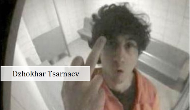 Boston Marathon Bomber Tsarnaev Got $1400 in COVID Relief thumbnail