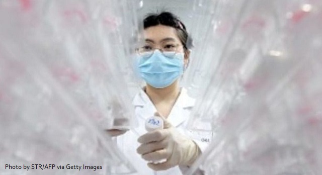 Scientist Tied To Wuhan Lab Now Using Taxpayer Cash To Do Bat Ebola Experiments In America, Watchdog Finds thumbnail