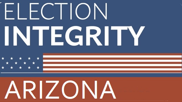 PODCAST: The fight to ensure election integrity continues with a profound national announcement from Arizona. thumbnail