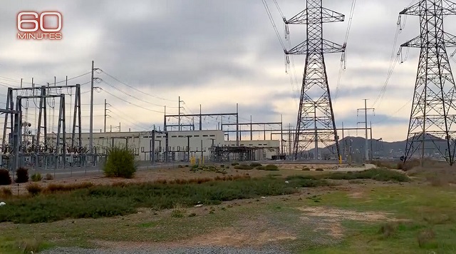 60 Minutes Highlights Vulnerabilities of the Electric Grid and Biden Administration Inaction thumbnail