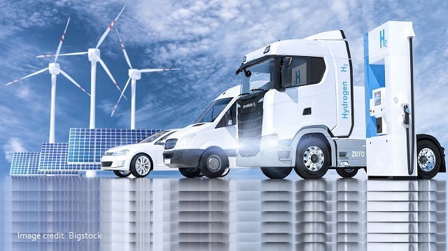 Unintended Consequences: The California Electric Truck Mandate thumbnail