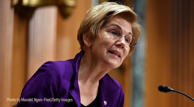 Warren: Close Crisis Pregnancy Centers ‘All Around the Country’ thumbnail