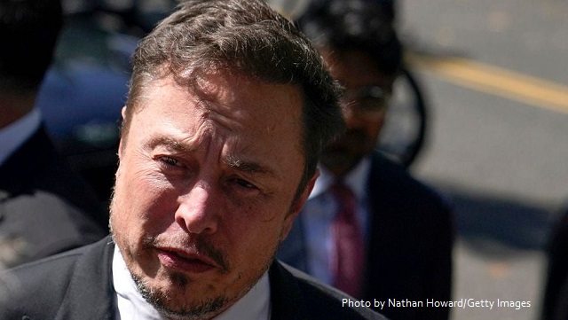 ‘Dirty Tricks Campaign’: Elon Musk Is Battling Biden Admin As Investigations Pile Up Since Twitter Takeover thumbnail
