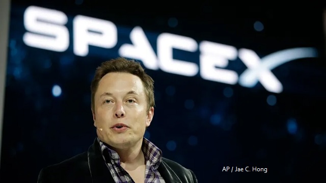 Pro-Hamas Cyber Group Claims Cyber Attack On Elon Musk’s SpaceX thumbnail