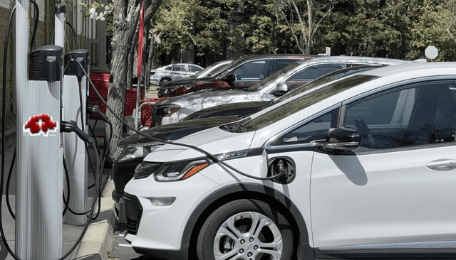 $7.5 Billion Dollars Of Tax Payer Money for Electric Vehicle Chargers Nobody Wants thumbnail