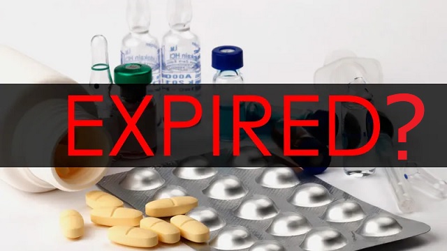 Do Drug Expiration Dates Mean Anything? The Harvard Medical School’s Answer Will Shock You! thumbnail