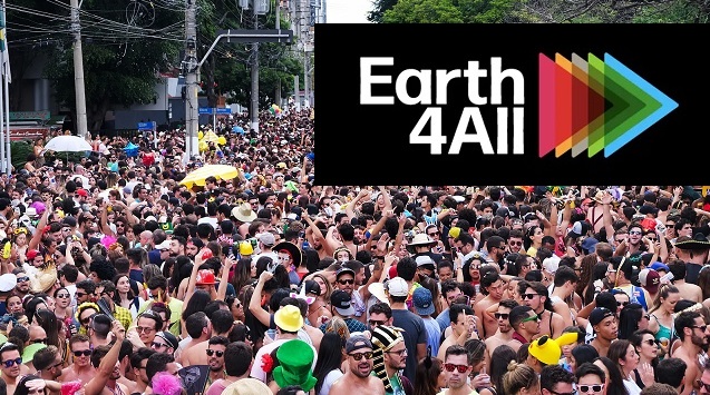 EARTH4ALL: Celebrating Extinction thumbnail