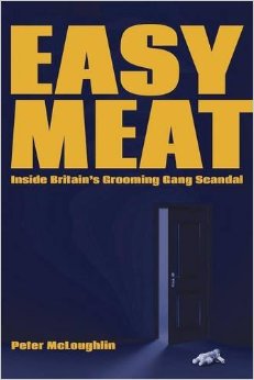 Easy Meat Inside Britain’s Grooming Gang Scandal