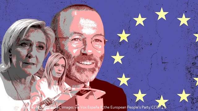 Europe veers Right—Towards Israel and Trump? thumbnail