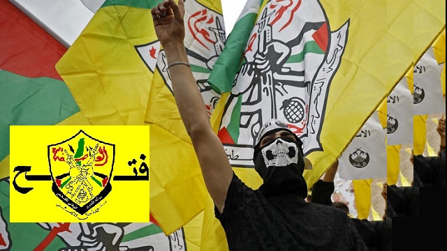 ‘Moderate’ Fatah Declares Unity with Hamas, Praises Massacre thumbnail