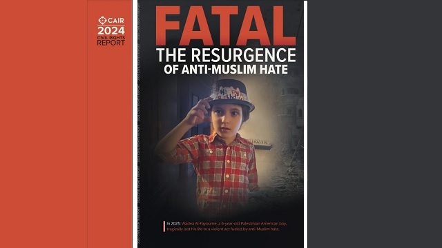 An In-Depth Look at Hamas-Linked CAIR’s ‘FATAL: The Resurgence of Anti-Muslim Hate’ Report thumbnail