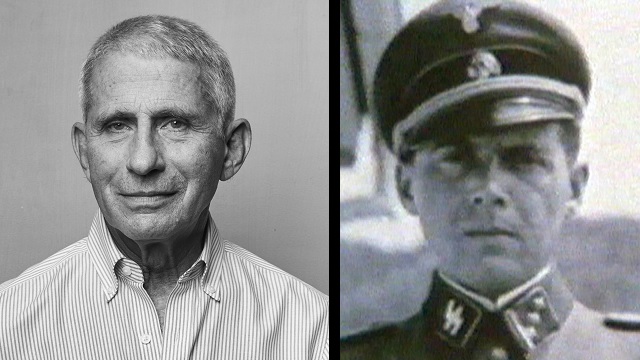 Fauci & Mengele: Evil, for the Greater Good thumbnail