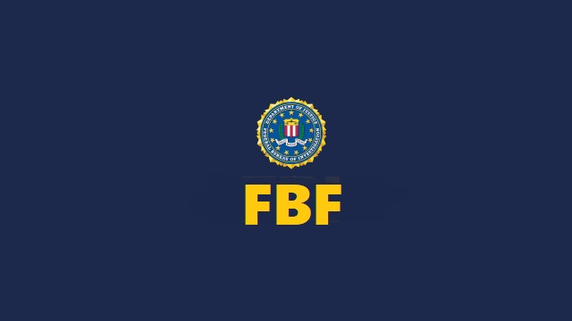The Federal Bureau of Fascism