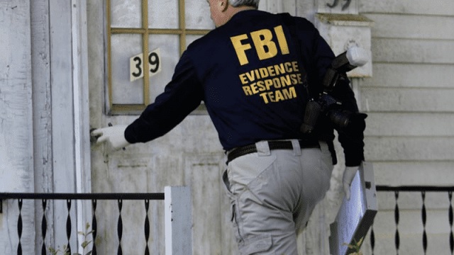 FBI Utilized Warrantless Search Authority More Than 278,000 Times in 2021 thumbnail