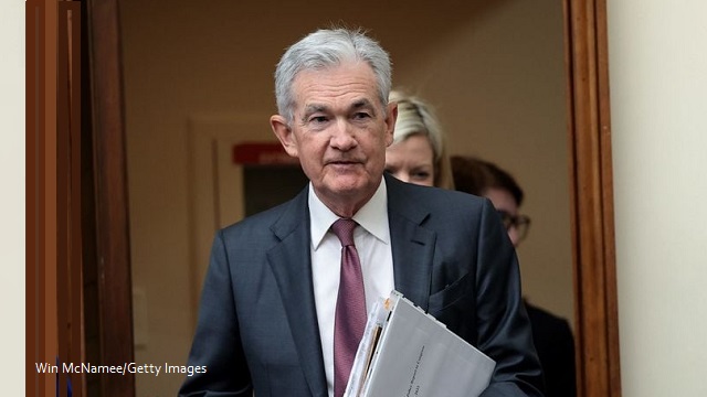 Fed Resumes Interest Rate Hikes To Highest Level Since 2001 thumbnail