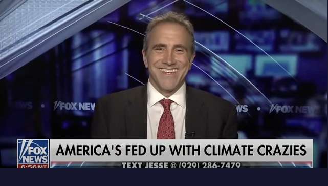 Democrat accusses Trump of doing ‘Exactly what Stalin did’ by dismantling climate agenda! thumbnail