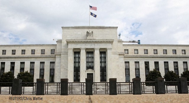 The Federal Reserve Hikes Interest Rates Again As Inflation Rages On thumbnail
