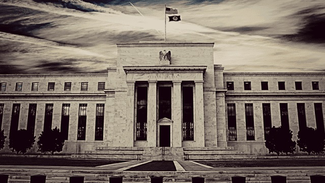 Fed In The Red: Federal Reserve System Capital Has Gone Negative thumbnail
