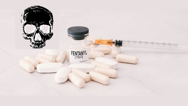 Democrats Block GOP Attempt to Get Tougher on Fentanyl Trade As Fentanyl Deaths Explode thumbnail