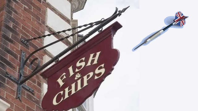 London England has fallen to Muslims! No more Fish & Chips Shops! thumbnail