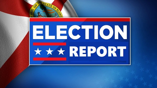 1984 to 2020 Florida County Republican Presidential Election Trend Report thumbnail