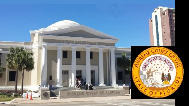 Oral Arguments begin February 7th, 2024 before the Florida Supreme Court on Proposed Amendment that Codifies Unrestricted Abortion thumbnail