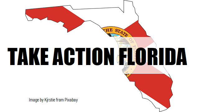 TAKE ACTION: Support the ‘Counter-Terrorism Funding and Training Bill’ sent to the Florida Legislature thumbnail